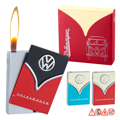 Feuerzeug VW " Card Lighter " Volkswagen