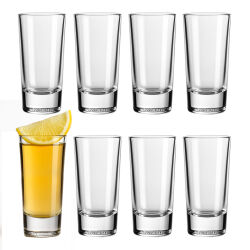Shot Gläser 8er Set ca. 40ml