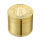 Grinder Metall " Bitcoin " 38mm Champ High