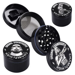Grinder " Original Stormtrooper " 48mm - Champ...