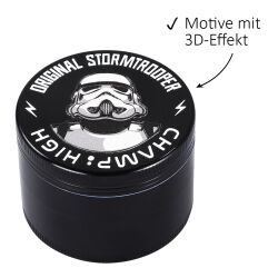 Grinder " Original Stormtrooper " 48mm - Champ High