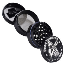 Grinder " Original Stormtrooper " 48mm - Champ High