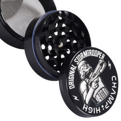 Grinder " Original Stormtrooper " 48mm - Champ High