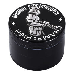 Grinder " Original Stormtrooper " 48mm - Champ High
