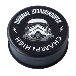 2er Set Grinder " Original Stormtrooper " 60mm Champ High
