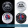 2er Set Grinder " Original Stormtrooper " 60mm Champ High
