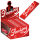Smoking Paper K.S. Red 50er Box/33 Blatt