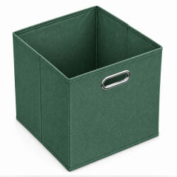 Aufbewahrungsbox mit Grifföse ca.30x30x30cm -...
