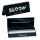 Sloow Slim Papier-Zigarettenfilter 6 x 15 mm – ca. 200 Filter inkl. 4 Heftchen kurze Papers