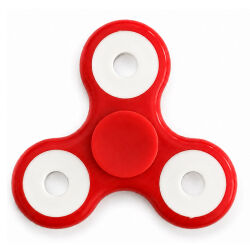 6er Set Crazy Gyro Hand Spinner ca.7,5cm