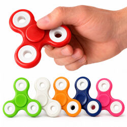 Crazy Gyro Hand Spinner ca.7,5cm