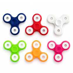 Crazy Gyro Hand Spinner ca.7,5cm