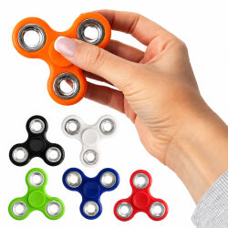 Hand Spinner ca.7,5cm High Speed Champ