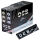 OCB Premium Long Slim mit Filtertips 32er Box/32 Blatt + 32 Tips