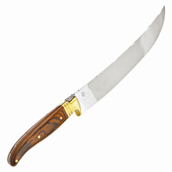 Laguiole Champagne-Säbel Sabre La Eoqu