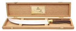 Laguiole Champagne-Säbel Sabre La Eoqu