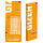 GIZEH Gelb 50er Box/50 Blatt
