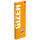 GIZEH Gelb 50er Box/50 Blatt