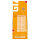 GIZEH Gelb 50er Box/50 Blatt