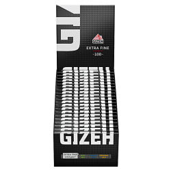 GIZEH Extra Fine Magnet 20er Box/100 Blatt