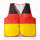 Deutschland Fan-Weste