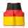 Deutschland Fan-Weste