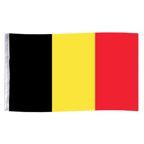 Belgien Fahne ca.150x90cm