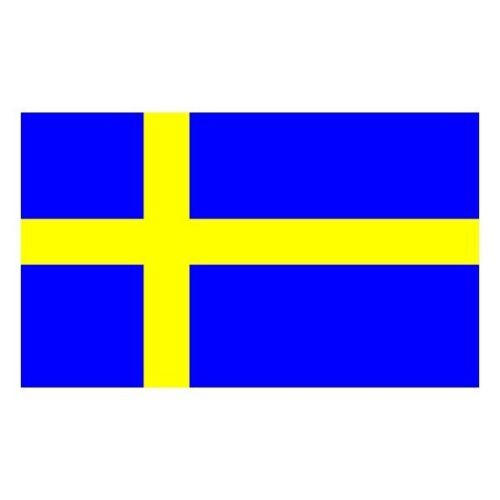 Schweden Fahne 150 x 90cm