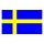 Schweden Fahne 150 x 90cm