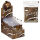 Smoking Brown Slim Filter 10 x 120er Beutel 6mm