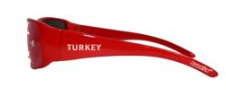 Flaggenbrille Türkei SideKick