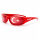 Flaggenbrille Türkei SideKick