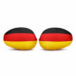 Fan-Set 5-teilig Deutschland