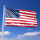 USA Fahne 150 x 90cm mit Metallösen