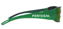 Flaggenbrille Portugal SideKick