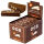 OCB Virgin Unbleached Filtertips 25er Box/50 Tips