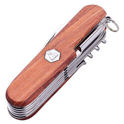 Taschenmesser Laguiole 11 Funktionen CASTANDET