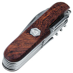 Taschenmesser Laguiole 11 Funktionen CASTANDET