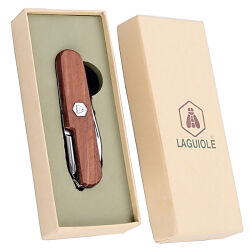 Taschenmesser Laguiole 11 Funktionen CASTANDET
