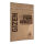 GIZEH Unbleached XL Slim Filter 6mm 10 x 120er Beutel