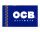 OCB ULTIMATE Kurz Doppelt 25er Box/100 Blatt