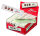OCB Weiß K.S. Slim Paper Flachs 50er Box/32 Blatt