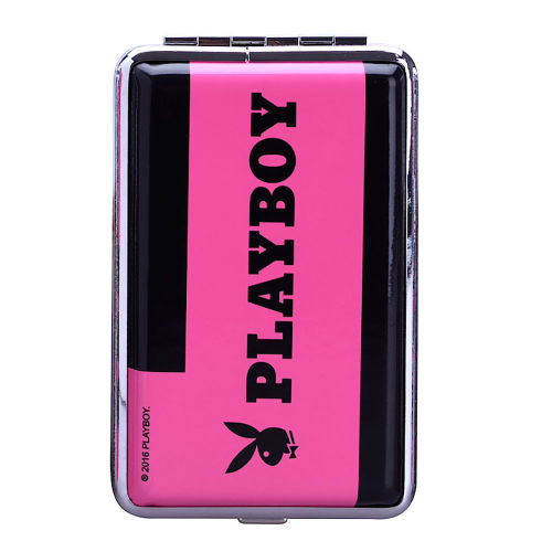 Zigarettenetui " PLAYBOY " Pink - 02