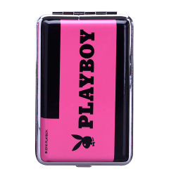 Zigarettenetui " PLAYBOY " Pink CH 02