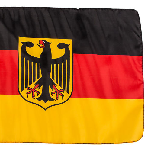 Auto-Fahne: Deutschland, 3,95 €