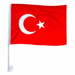 Türkei Auto Fan-Set 5-Teilig