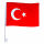 Türkei Auto Fan-Set 5-Teilig