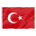 Türkei Deko Fan-Set 7-Teilig