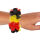 Aloha Deutschland Fan-Set 6-teilig – Hawaiiketten & Armreifen