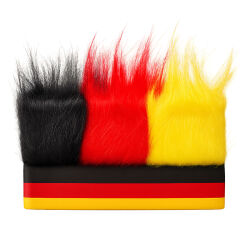 Fan-Set 7 Teilig Deutschland